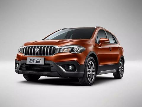 小手一抖，变省油高手，这几款SUV就买手动！