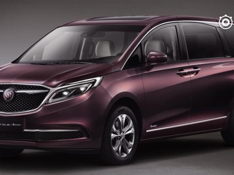 智能钥匙失效无法启动车时，别克GL8却可以这样做