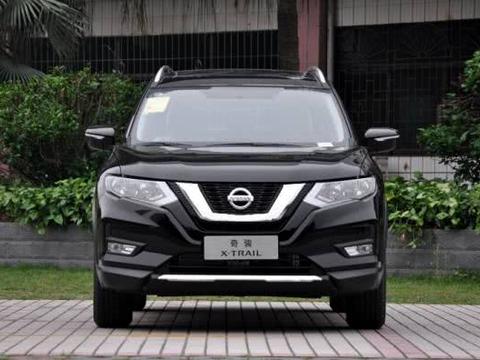 日产又发力了！本月奇骏直降3.8万，比途观划算，2.0排量才15万