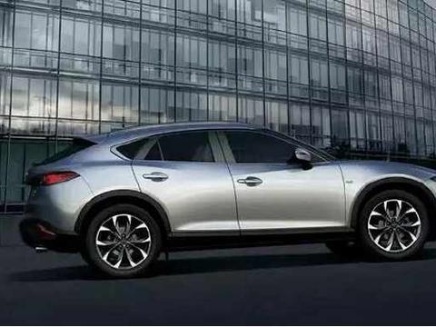 马自达这款SUV外观时尚大气，内部舒适度简直完美