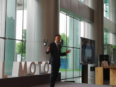 5年后新能源产品翻番 通用汽车要在中国市场做哪些事？