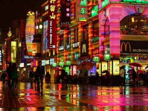 广州一日游的正确方式，教你一天之内品味羊城的经典与现代|沙面|珠江|二沙岛_新浪新闻