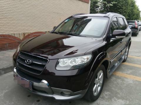 进口7座SUV，外观比途观大一圈，空间有翼虎一拼