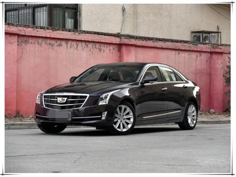 又一豪车陷入降价门！2.0T+8AT直降8.2万，仅22万买啥雅阁帕萨特