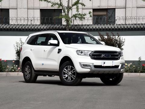 车重2.1吨，轴距2.85米车长4.8米，配6AT操控吊打途昂！