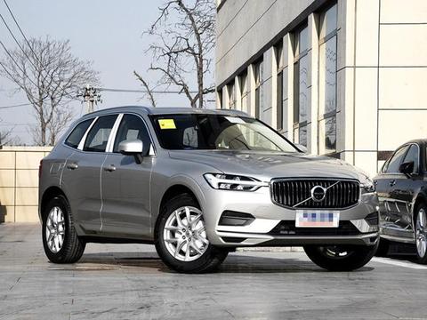 降价力度惊人的豪华级别SUV车型 外型时尚配置丰富 动力空间全面