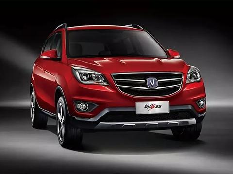 倒车恐惧症？这3款SUV能自动泊车，最低不到10万