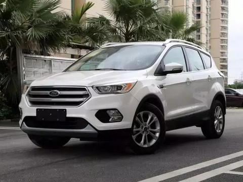 经久耐造，这五款省心省力的SUV最低14万起！