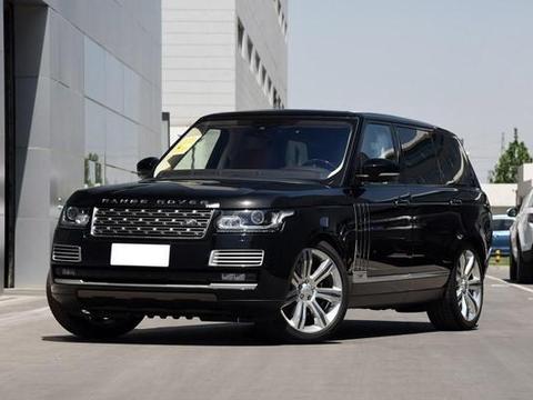 能买得起这其中任何一款SUV 你的人生一定走向了巅峰！