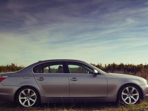 产业链财资效能行业分析——汽车经销行业（数据详解）