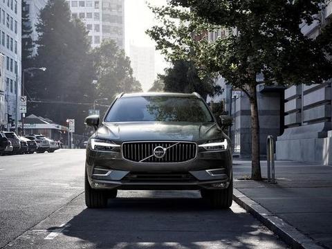 2019款沃尔沃XC60上市，配置提升，网友：价格能再降点就完美了