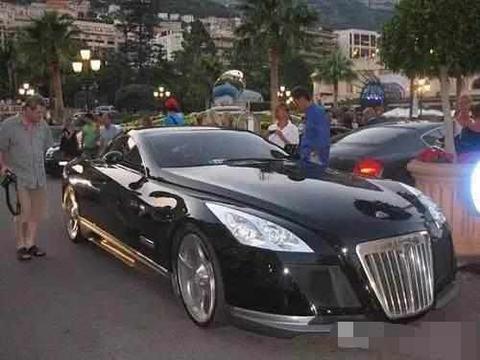 这里有“迈巴赫“的最新资讯请不要错过