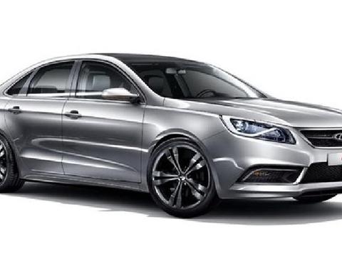 奇瑞汽车5月销量出炉，捷豹路虎较为稳定，观致汽车大幅上涨