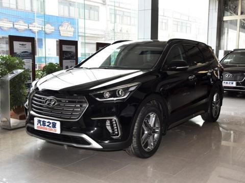 买汉兰达的都后悔，这车涡轮动力，配全景天窗，才卖23万