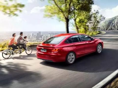 车界学霸养成记——雪佛兰科沃兹是如何修炼成功的