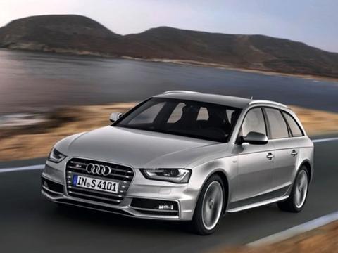 奥迪S4搭配2.0T＋V6，仅售46.98万让人有点意外，大家怎么看