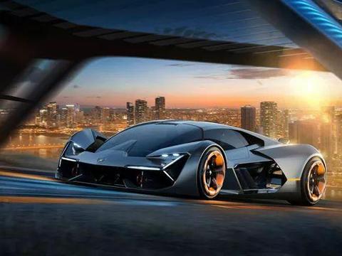 “老姜”教你玩转超级电动辣车，特斯拉的真正对手来了