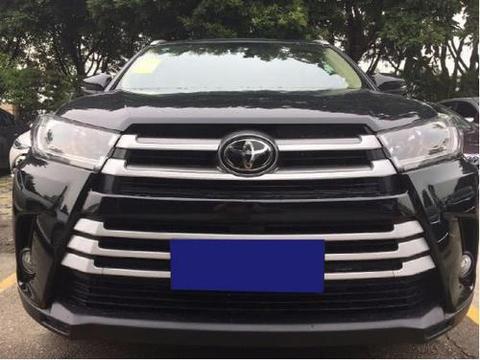 老婆不喜欢本田URV，只能提了这车回家，比大众途观还要有范儿