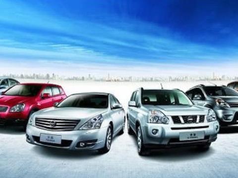 东风日产5月销量成绩非常可观，月销近10万辆，各种车型供不应求