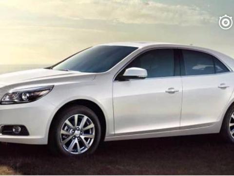 新款迈锐宝来了，颜值爆表上演屌丝逆袭，没买车的可以再等等了