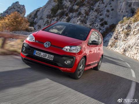 那些你有钱都不一定能买到的最新性能车