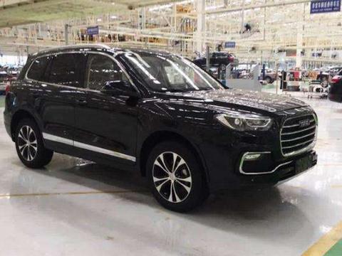 国产品牌竞争这么大的情况下，到底哪一款SUV会脱颖而出？