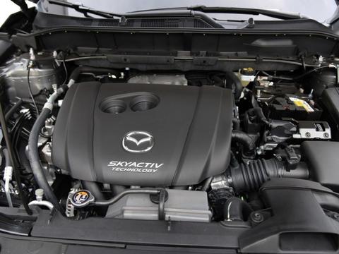 号称20万SUV操控王，马自达CX-5到底实力如何?