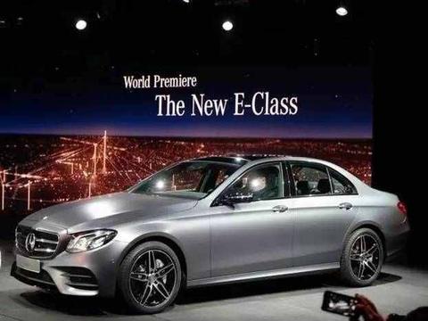 大家都说好才是真的好？全新奔驰E和凯迪拉克CT6如何抉择？