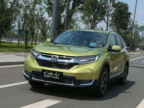 铁证如山：豫A车主亲测，证实CR-V刷机无效