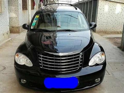 复古车尾神似劳斯莱斯，历史悠久不输林肯，5万开走