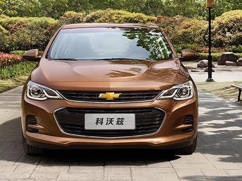 最便宜不到8万，不想买国产，这三台合资家轿送给你