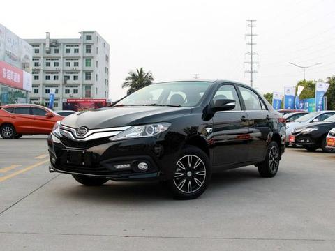 曾经的国产省油王，号称10年无大修，现销量暴跌，4万起油耗仅4毛