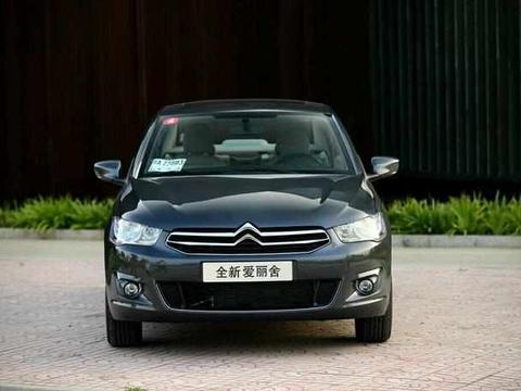 别再傻傻的买捷达了！这款车让桑塔纳害怕，才卖8万，很合算！