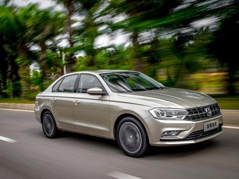 没有对比就没有伤害 一汽-大众月销都过了16万台