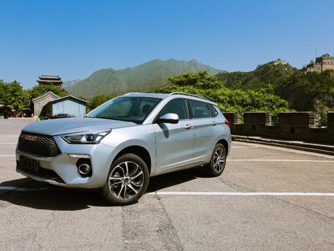 节油新实力 揭开新哈弗H6 Coupe C位出道背后的秘密