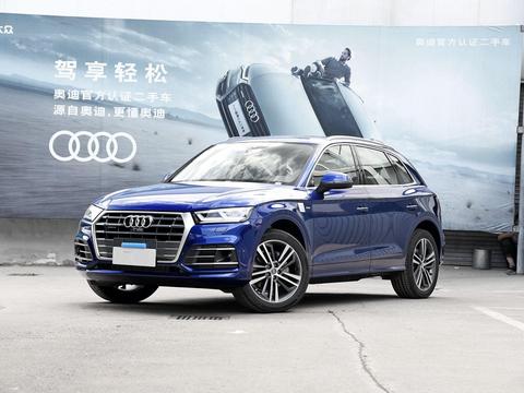 跟进口没什么区别，Q5L国产其实就是玩乐高，大空间已成新标杆