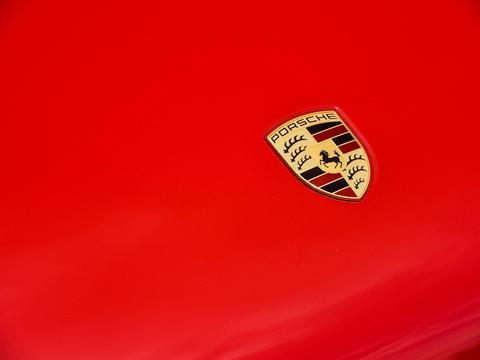 降排至2.9L功率却提升40马力，50万保时捷变强大，颜值提升明显