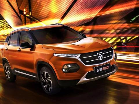 中国汽车工业的骄傲！这几款国人设计SUV让人不得不服