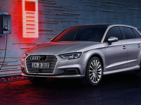 20万左右豪车推荐, 最高降价10万, 迈腾, 帕萨特黯然失色!