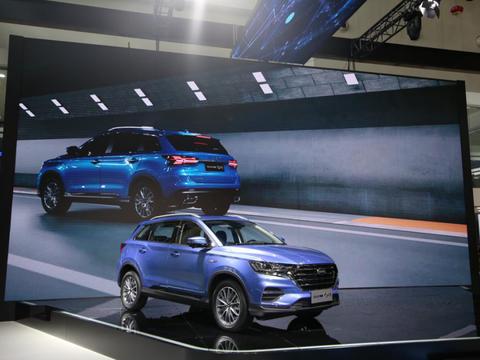 在车市高考中 SWM斯威G01凭什么获得高分？