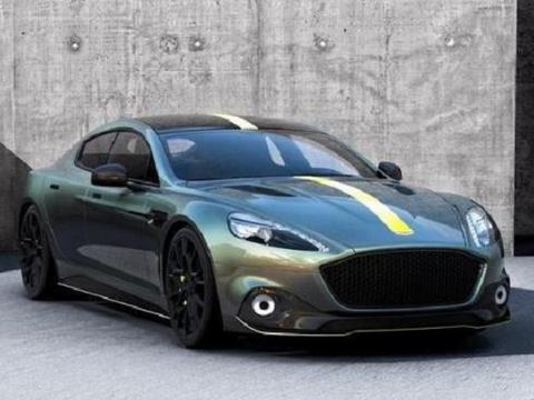 最大降幅77.7万，阿斯顿马丁的这款车能否打动消费者的心？