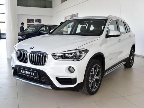 途昂价格买台三缸豪华SUV，奥迪Q3顶配笑而不语，你怎么选