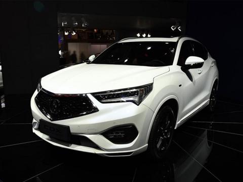 30万本田高端车和雅阁同动力，精致外观科技内饰，豪华感不输BBA