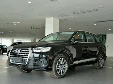奥迪最失败的SUV！新款跌至60万的Q7值得购买吗？