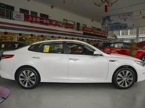 月入3000就买这车，不到10万，颜值不输思域油耗4毛