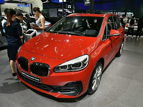 最实用的宝马车！仅卖22万，奔驰只有羡慕的份儿