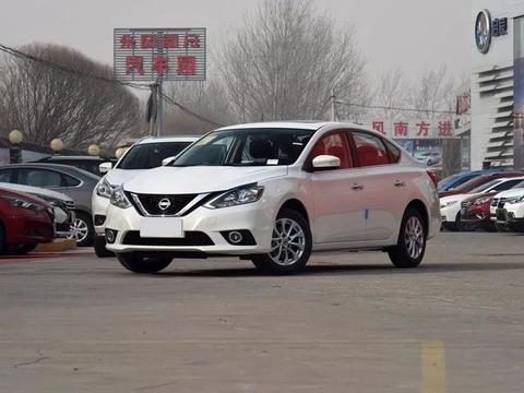 最牛气的神车，淡季月销3.5万辆，逼格完胜天籁，仅售11万