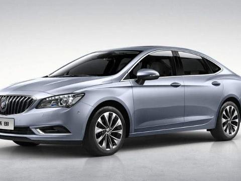 朗逸已经烂大街了，10万起步，油耗6L，这款合资要崛起了！