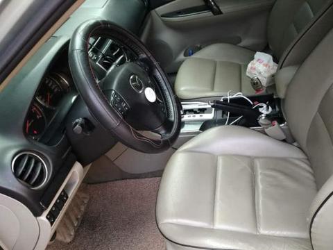 落地价24万，现在只需3万，无钥匙启动系统，真皮座椅