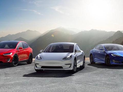 实实在在续航640公里 特斯拉称电池技术突破 会比汽油车更便宜